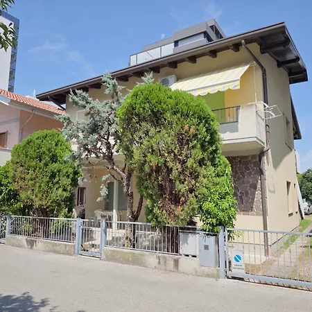 Apartment Lucrezia