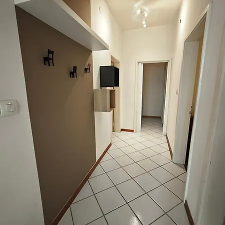 Lucrezia Apartment Lignano Sabbiadoro